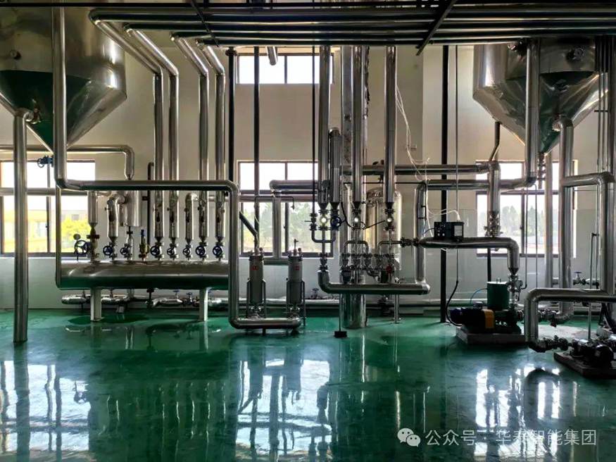  Advancing Soybean Oil Refining in Shandong, China